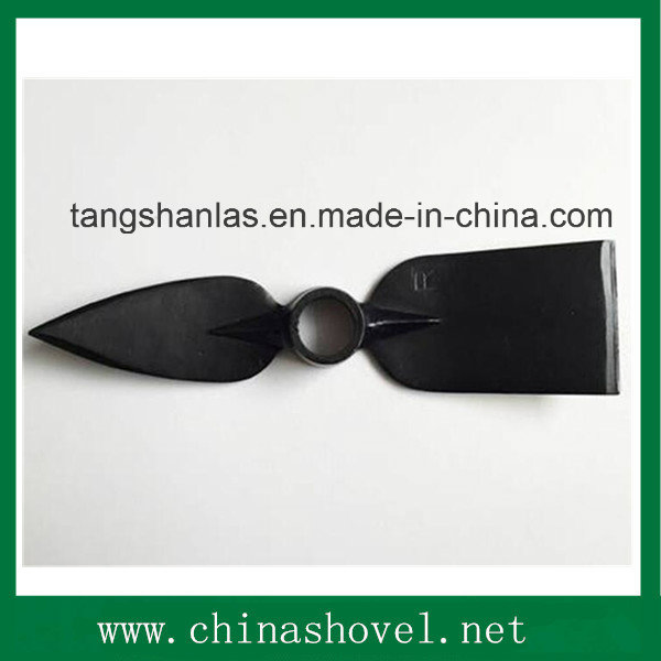 Fork Hoe Railway Steel Fork Hoe for Farming and Gardening