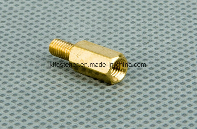 Machining Series Parts-Brass on Sale