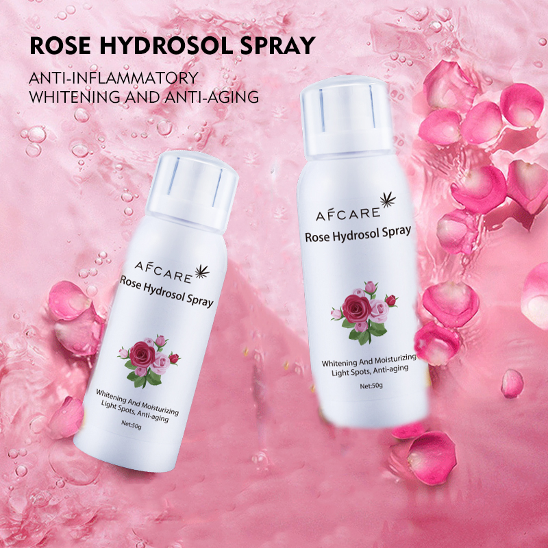 Rose Oil Face Keep Skin Water Face Toner Beauty, Rose Extract, Hydration, Facial Toner, Natural Ingredients