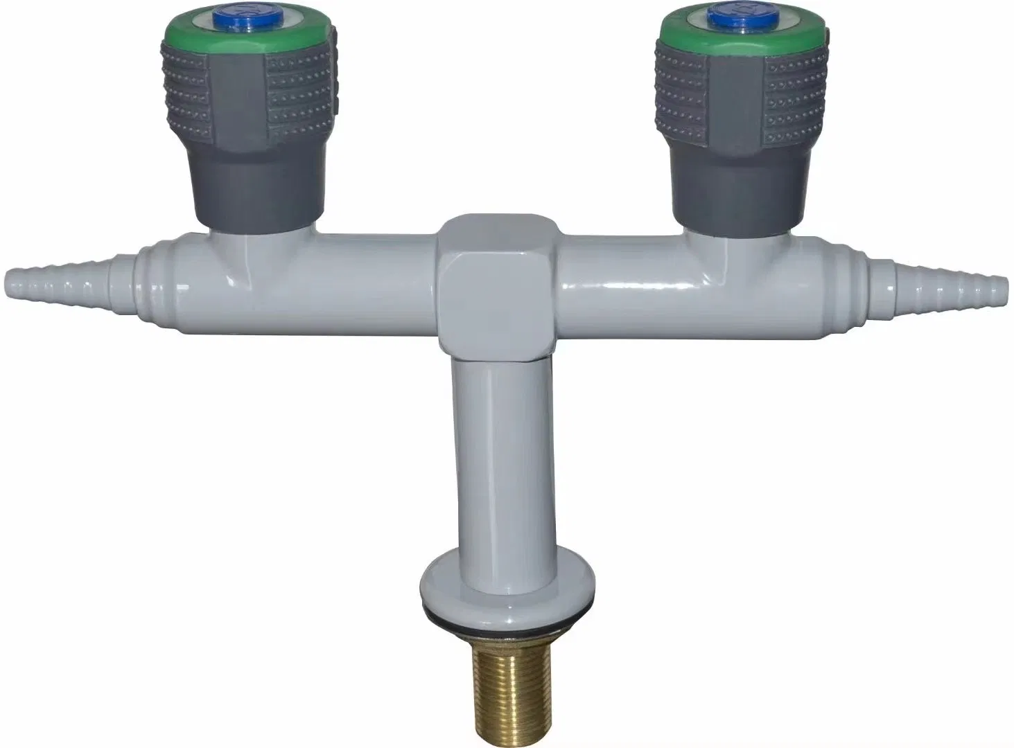 Лабораторный кран для воды и газа MAX-WF