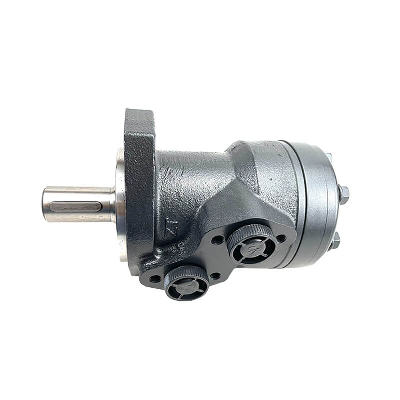 Гидравлический мотор Danfoss BMR-80