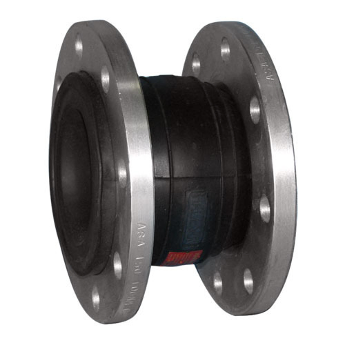 Single Sphere Rubber Expansion Joint