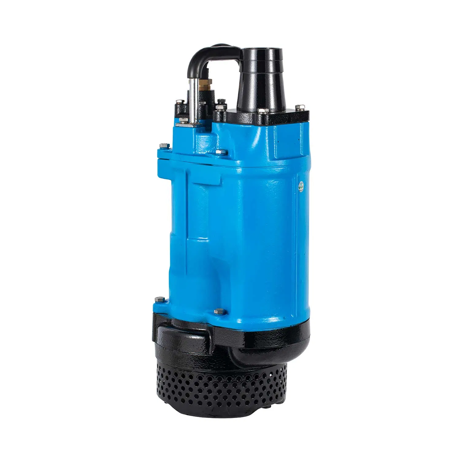 Kbs Submersible Construction Pump with High Chrome Impeller