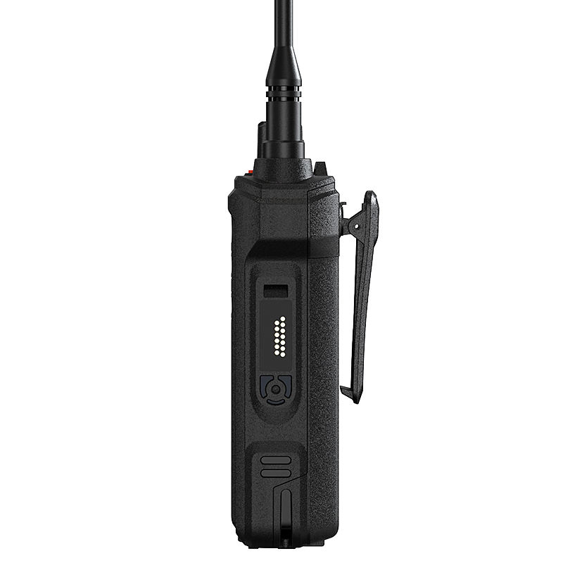 Рация TC368 Plus 10W UHF водонепроницаемая