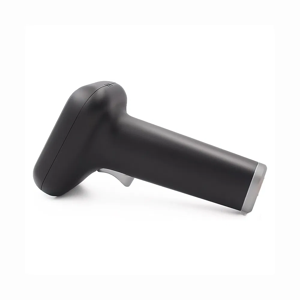 Adjustable Angle HS-26 2D Low Price Barcode Scanner for Convenience Stores