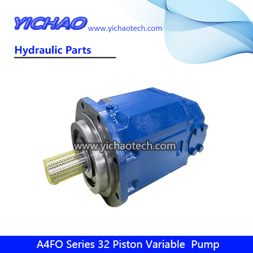 Гидравлический насос Rexroth A2FM/A4fo/A10vg/A7vo серии