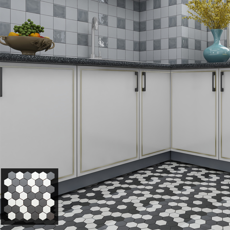 Wall Bathroom Jla Ceramic Cartons and Pallets Glass Mosaic Stone Tiles