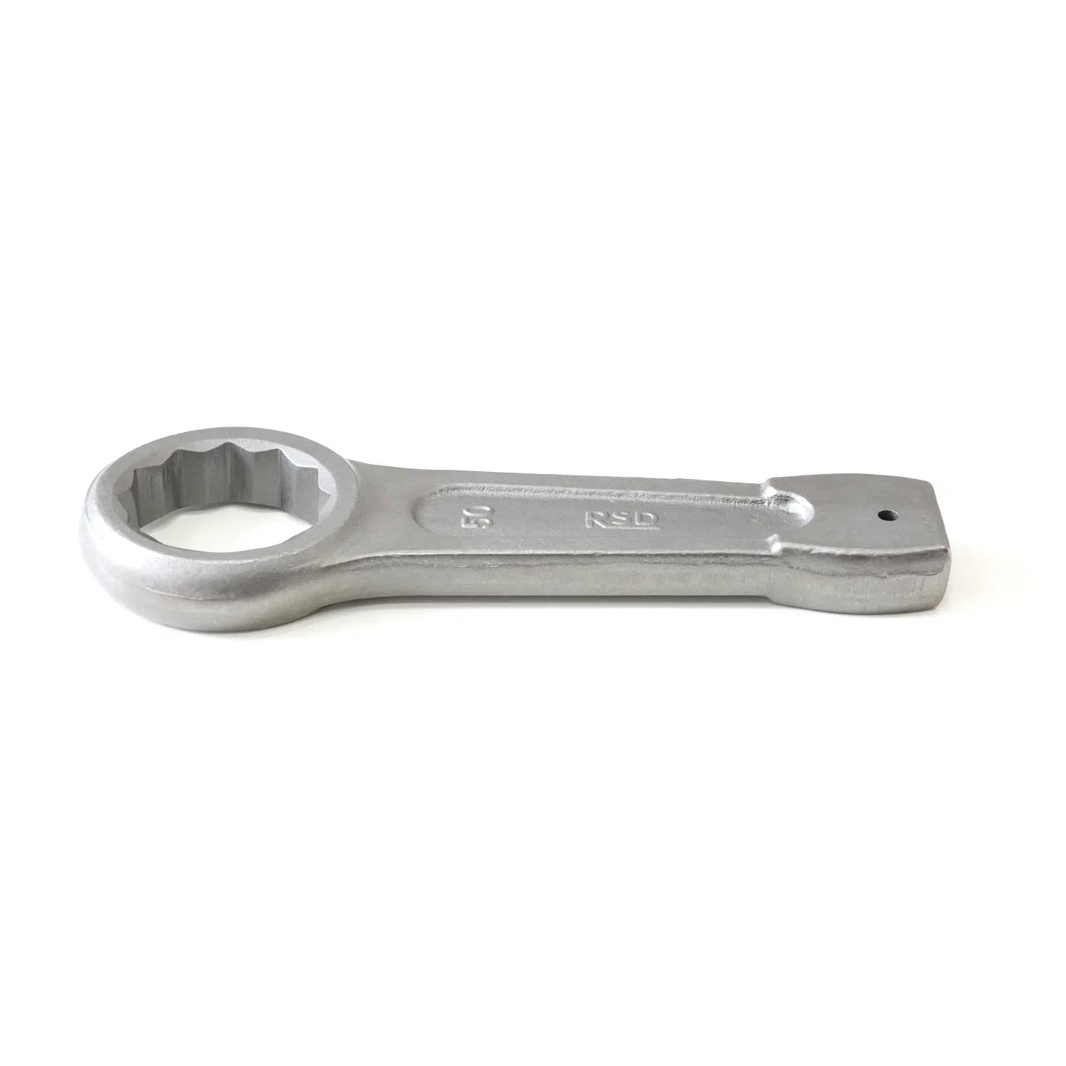 Factory High Torque Thickened Slogging Ring Wrench for Repairs