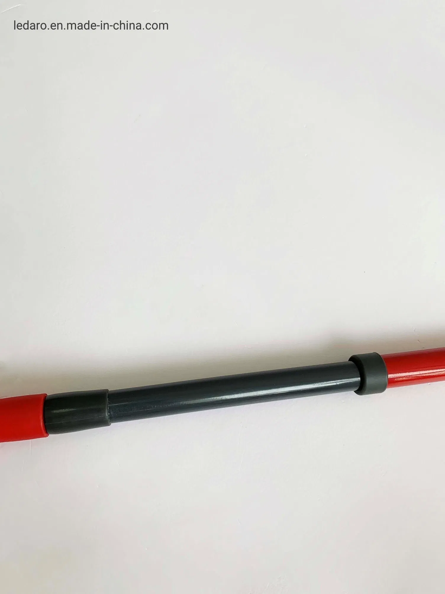 Extension Handle Telescopic Extendable Cleaning High Ceilings Effortless Cleaning Bendable Chenille Duster