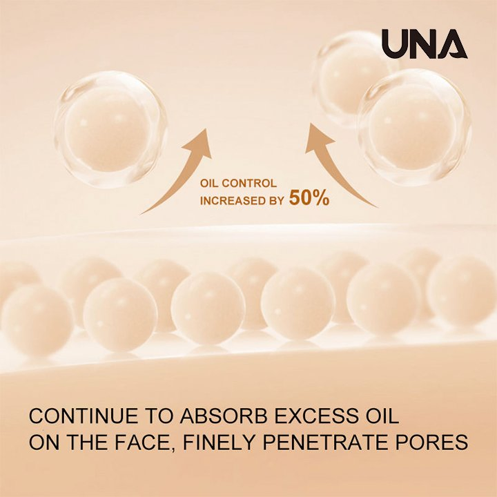 Waterproof Lasting Make up Powder Face Matte Setting Butterfly Loose Powder Makeup Foundation Matte Loose Powder