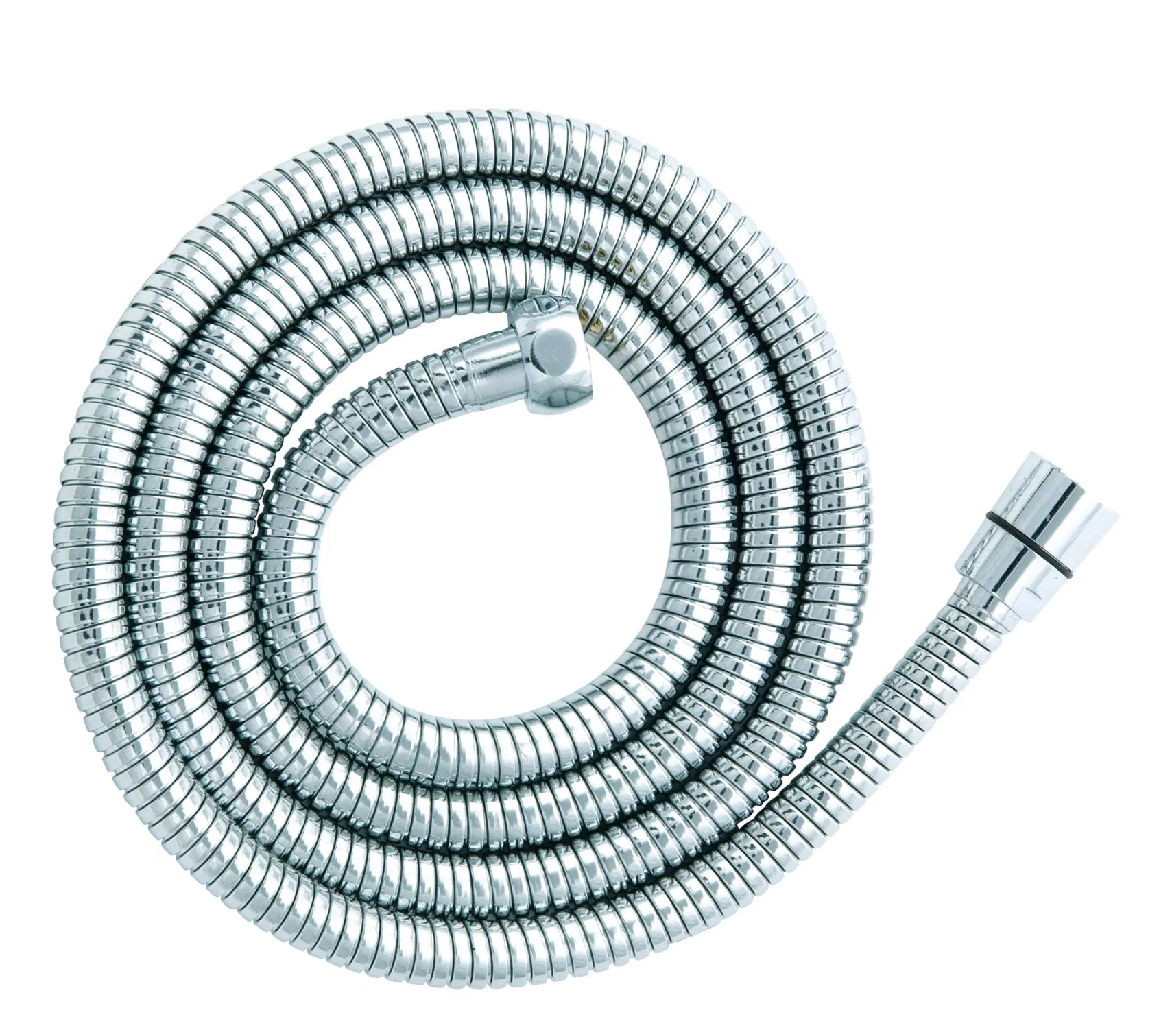 10 Functions Water Saving Bathroom Accessories American Shower with Shower Arm Bracket Holder, Hose, 8" Stainless Steel Arm