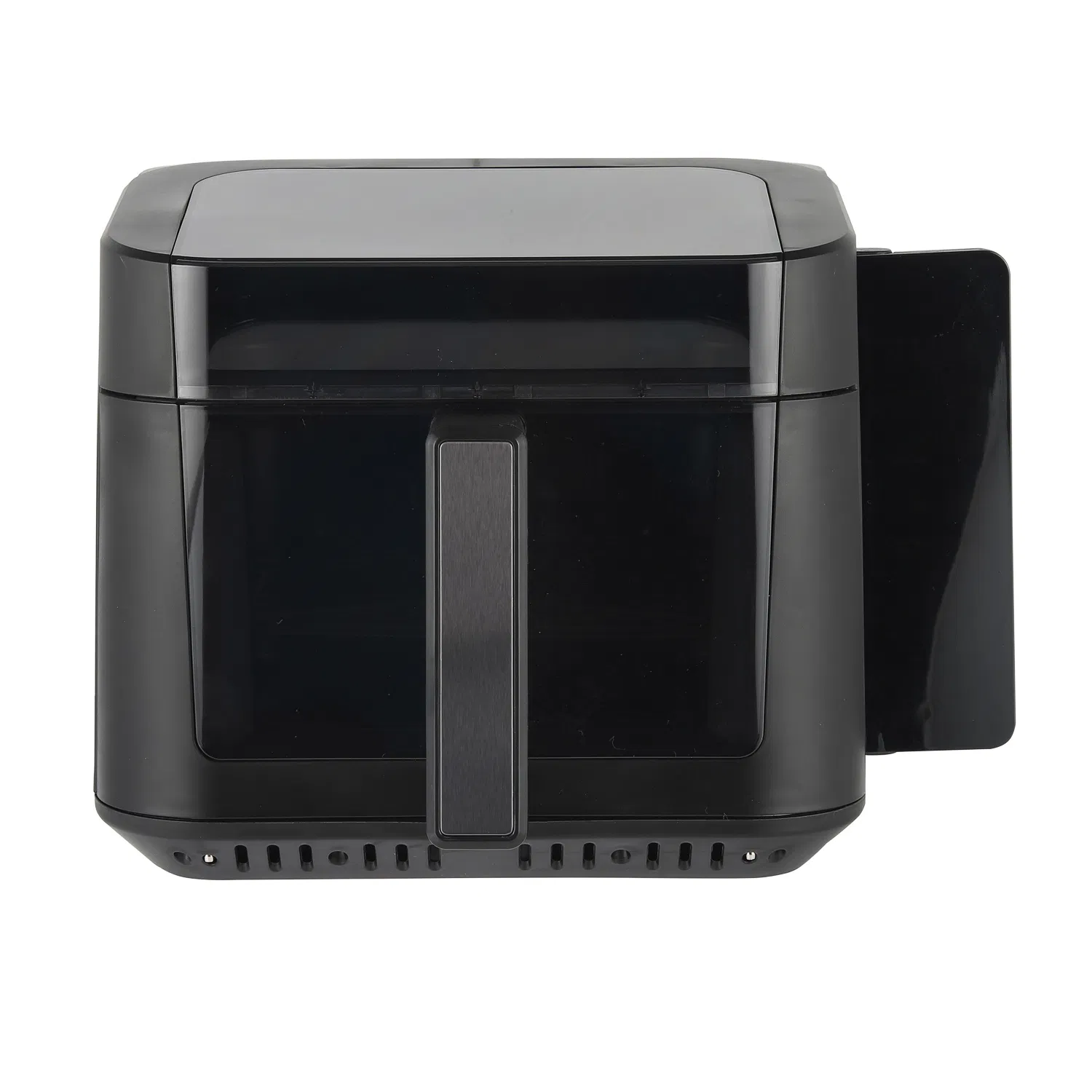 LED Touch Display Screen 7L with 270° Visible Window Air Fryer