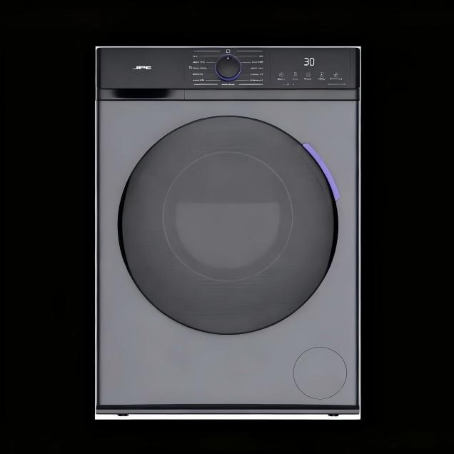 220-240V/50Hz 7 Kg Double Door Drum Washing Machine