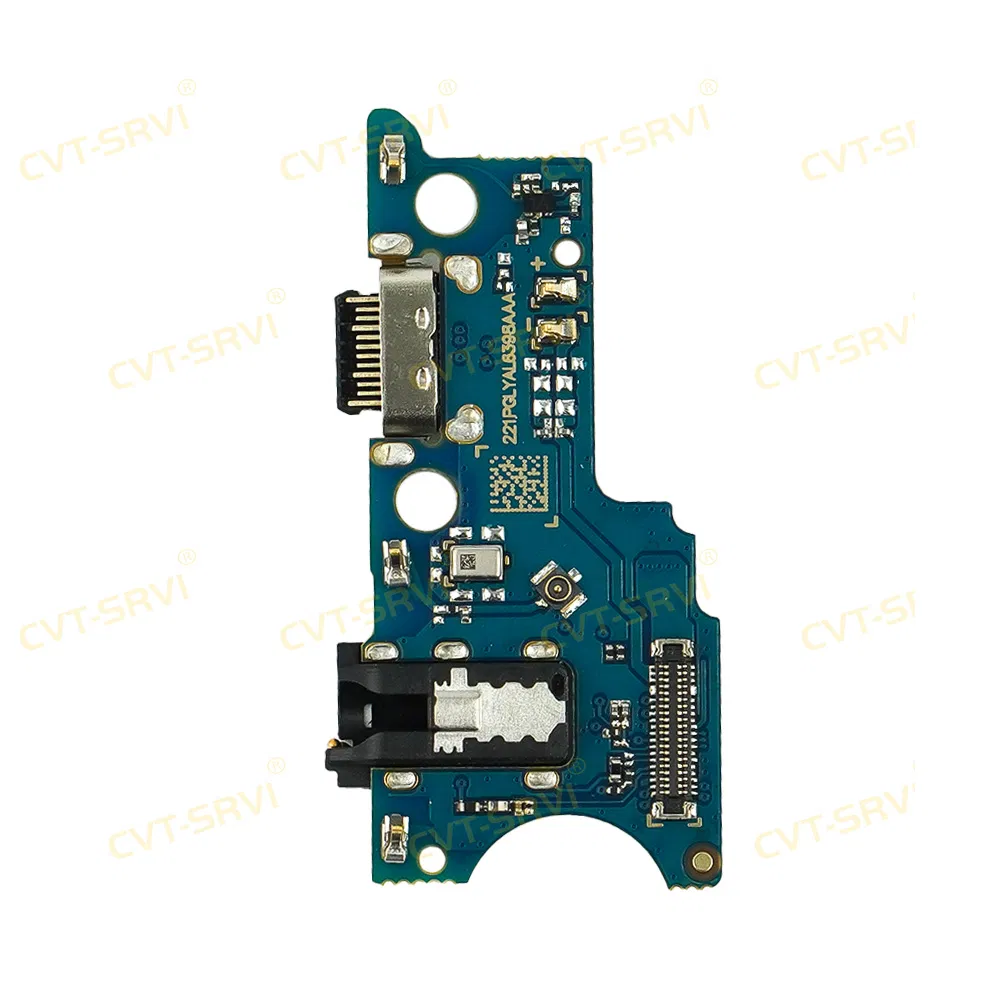 Шлейф разъёма зарядки для Samsung A03/A03 Core/A04e/A04s