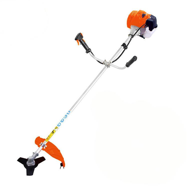 Manufacturer Supplies Multifunctional Gasoline Brush Cutter Lawn Mower