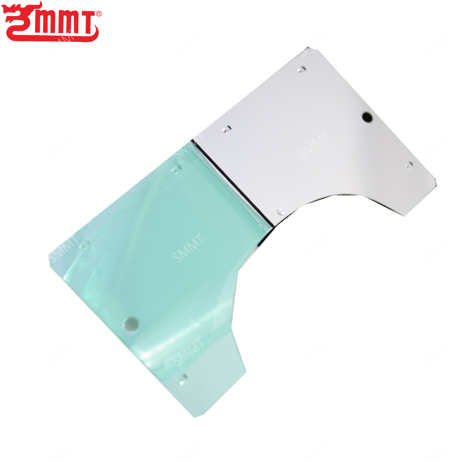 Отражатели фар G95 из нержавеющей стали