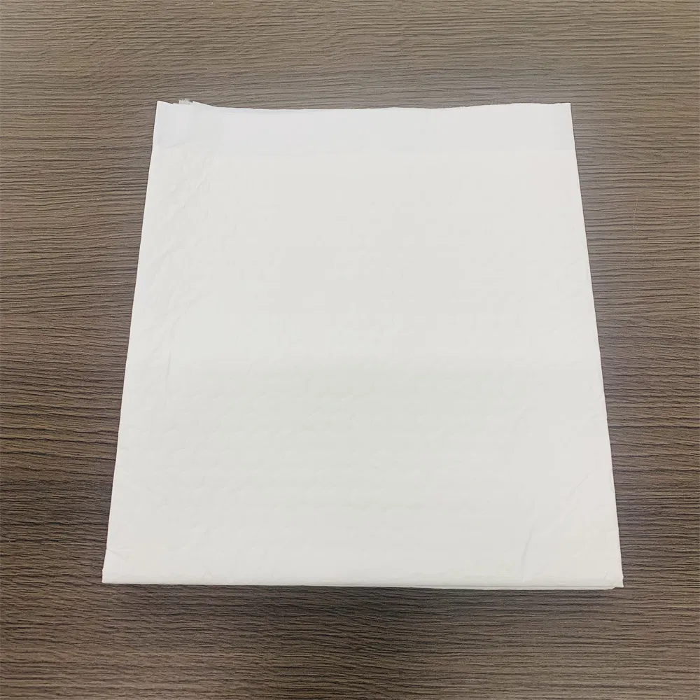 Premium Disposable Incontinence Underpads for Adults and Seniors