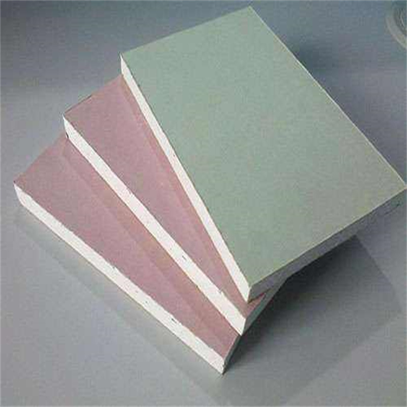 Coating Glass Mat for Sheating Gypsum Board Production