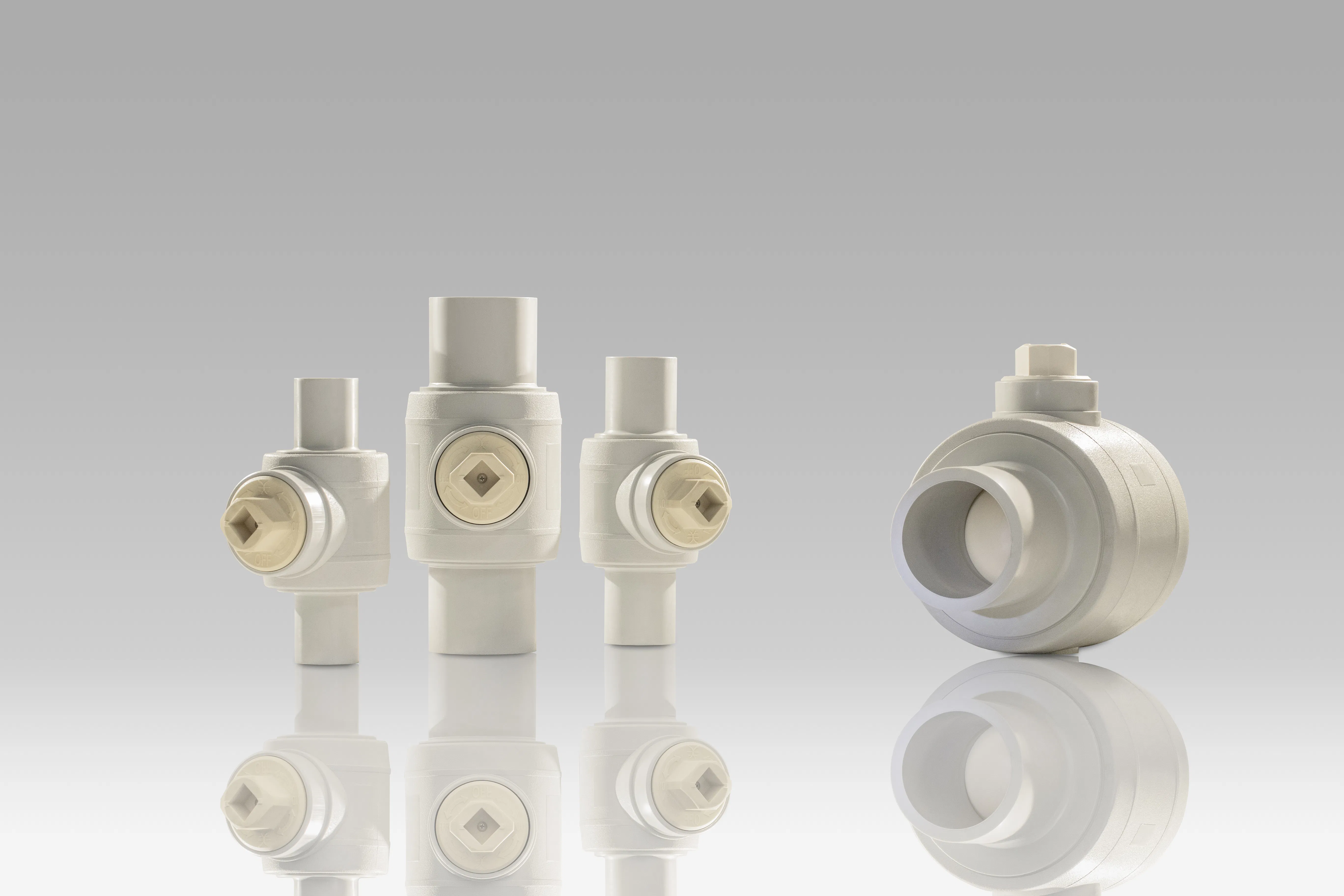 Smart Joint Pert, Hot Water, Industrial Pipe, HVAC System for Comfort