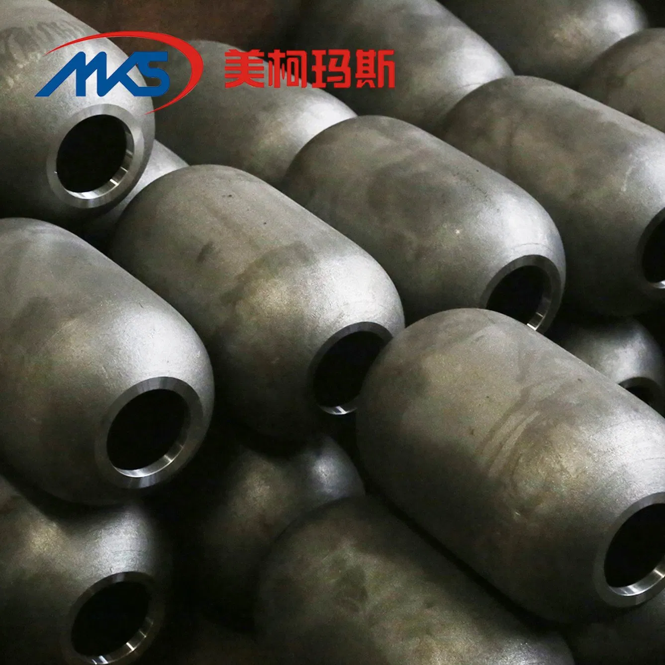 Гидравлический аккумулятор MKS 389-0370, 389-0372, 389-0374