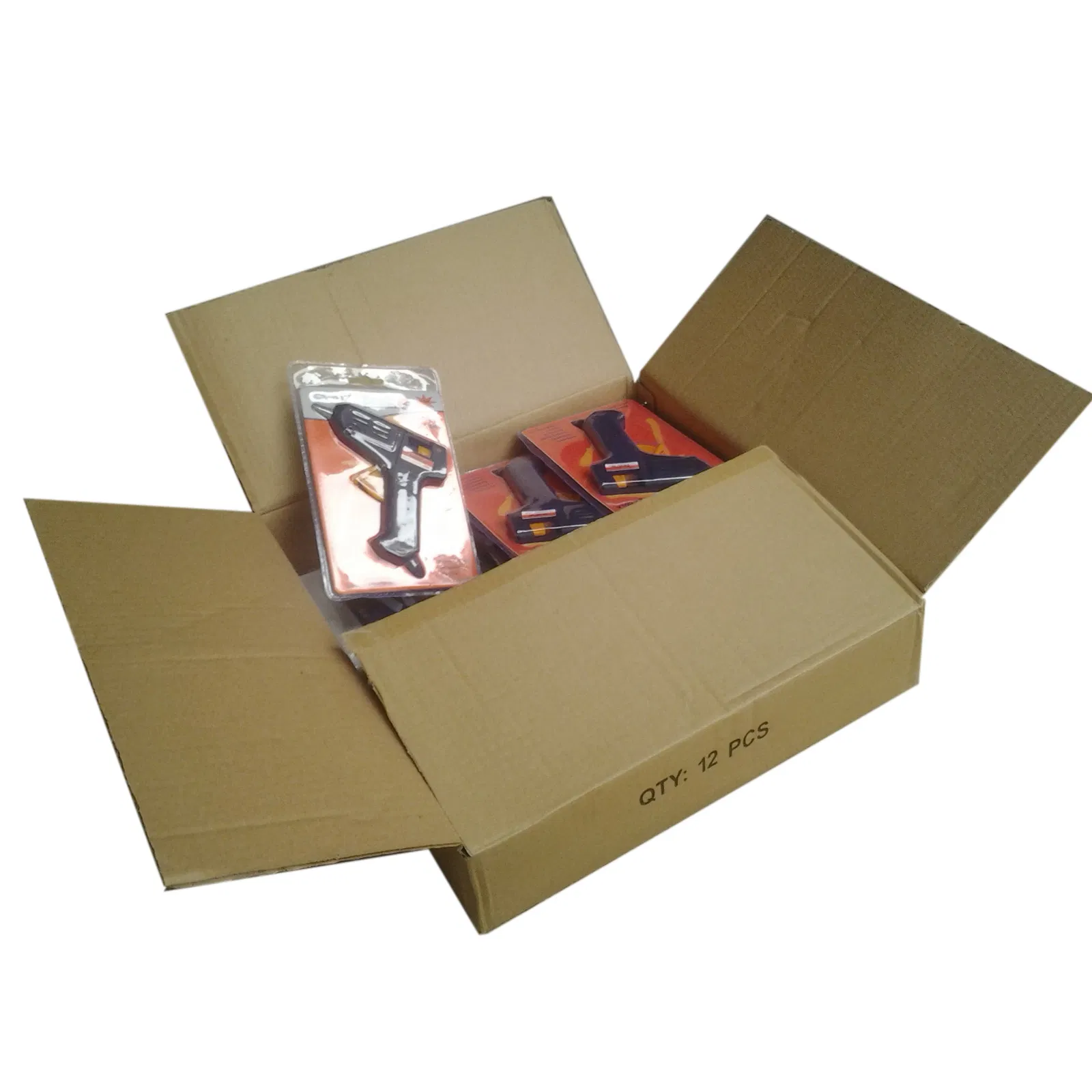 10W Mini Electric Hot Glue Gun Silicon Pistol