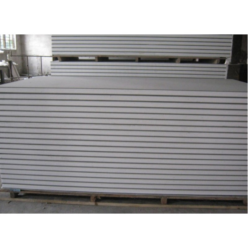 Environmentally-Friendly Waterproof EPS Cement Sandwich Board