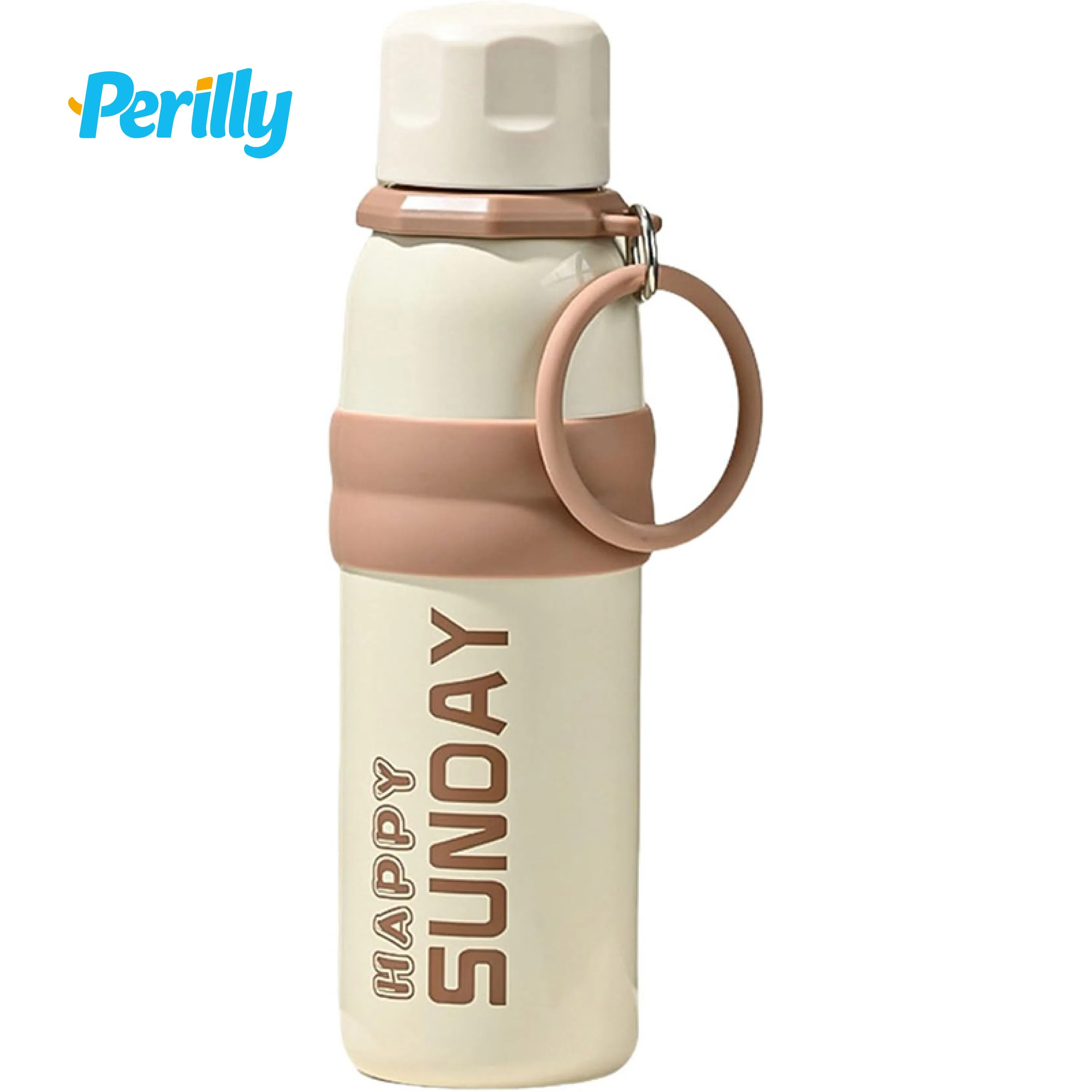 KS2224 650ml Gift New Style Sport Stainless Steel Vacuum Bottle
