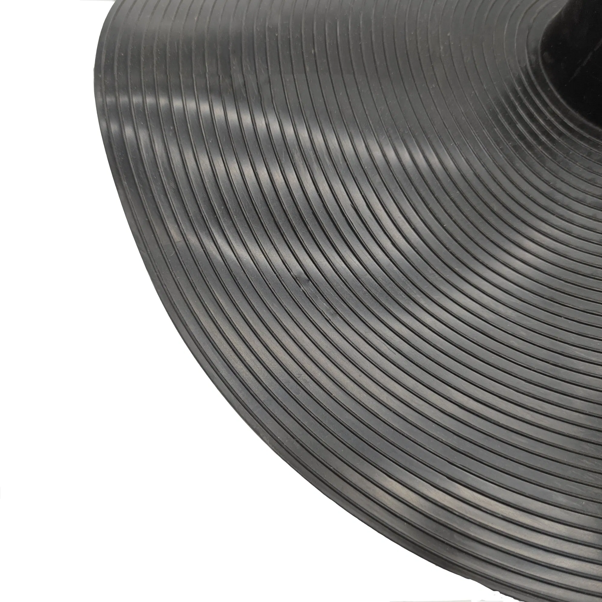 Soft Flat Round Base Waterproof Flashing Roof Boot