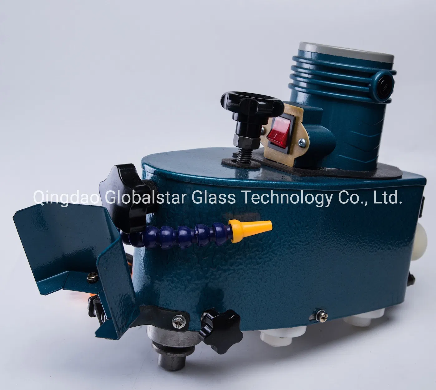 Portable Glass Grinding Machine