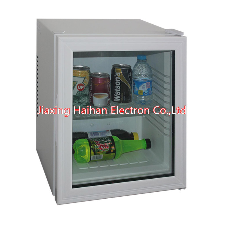 28liters with Semi Conductor Mini Fridge