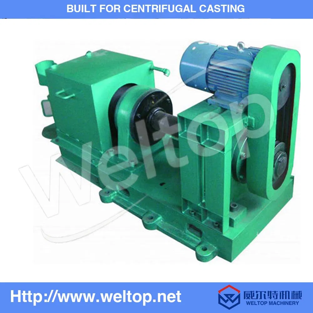 Small Footprint J512 for R&D of Tubular Non-Ferrous Parts