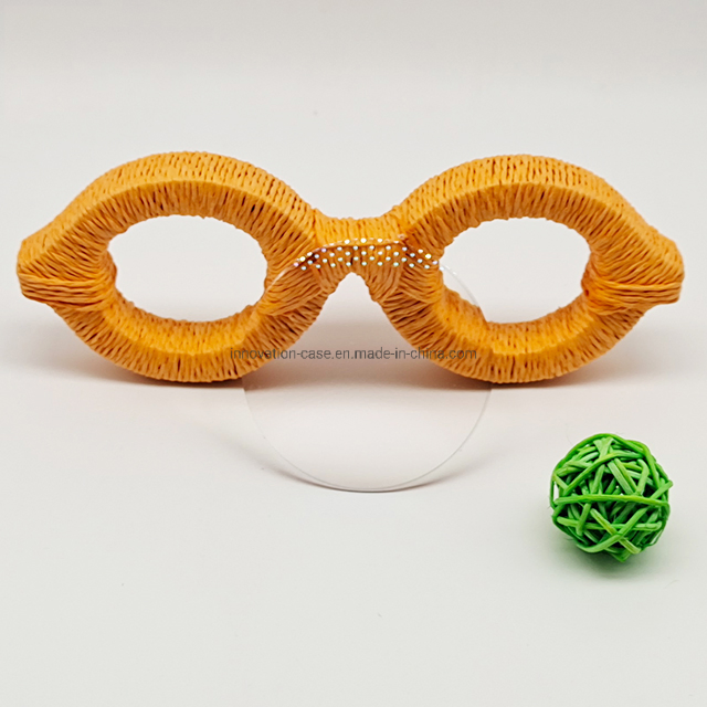 in Stock High Index 1.74 Hmc Single Vision Optical Lens