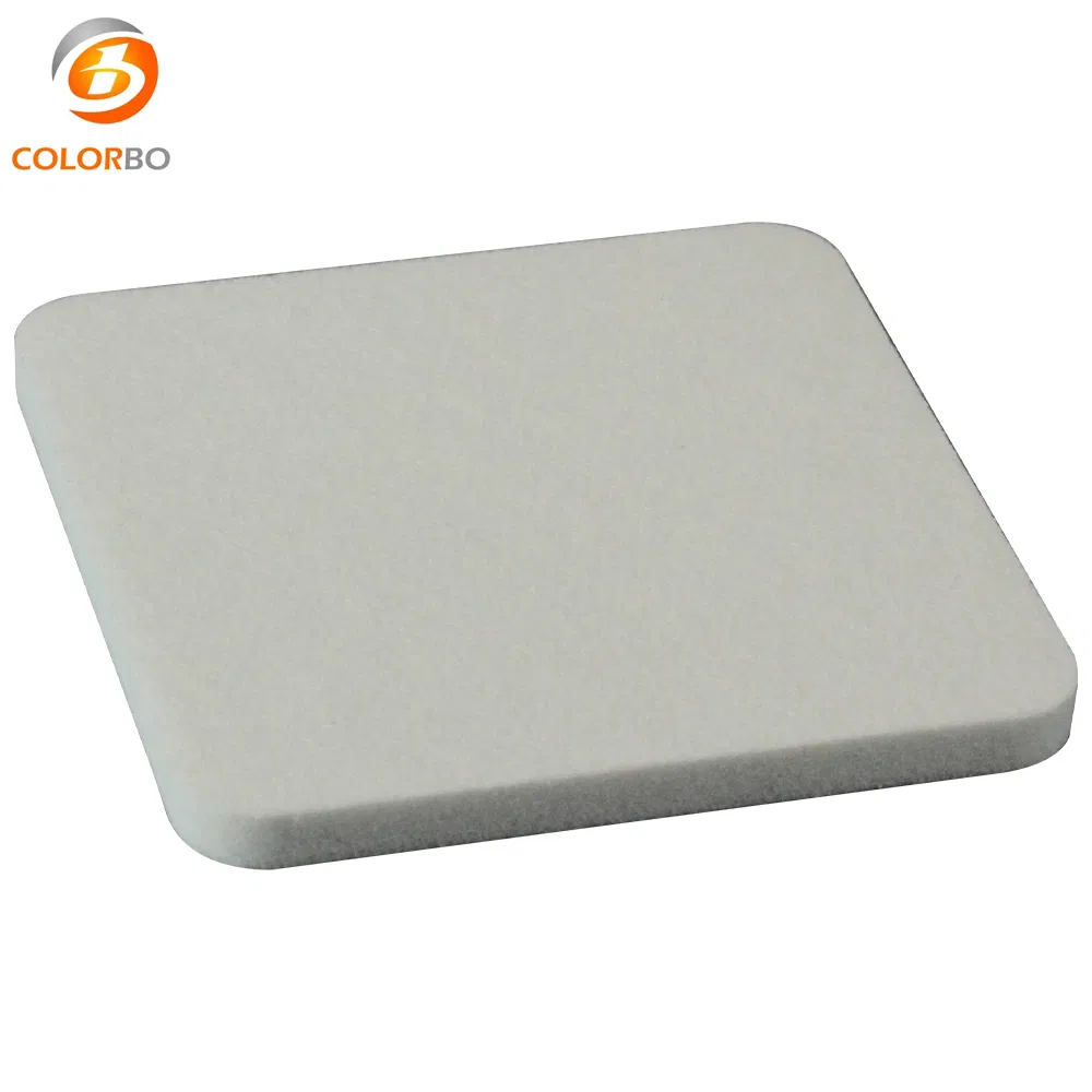 INTERTEK 4×8 Soundproof Acoustic Noise Cancelling Recording Studio Wall Panels