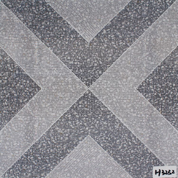 Anti Slip Flooring Tile Wholesale Composite Decking for Kitchen Floor (32311-LP3225)