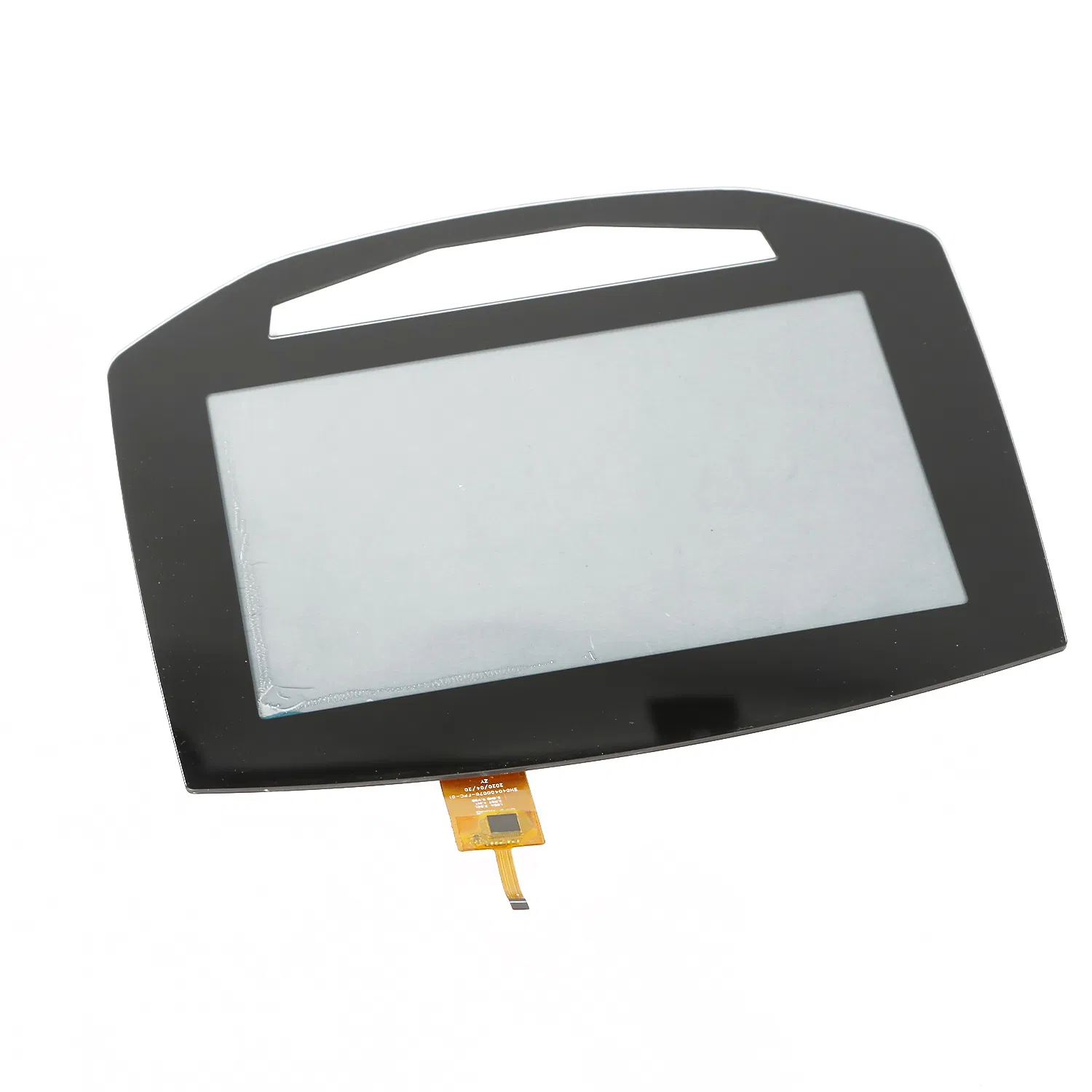 Сенсорный экран LCD, ёмкостный, 5-15 дюймов