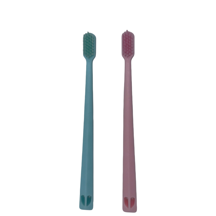 Wholesale Disposable Oral Care Soft Bristles Adult Cheapest Tooth Brush