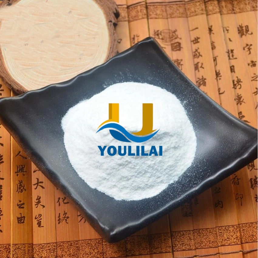 Supply Cosmetic-Grade Raw Material CAS 501-30-4 99% Kojic Acid Powder