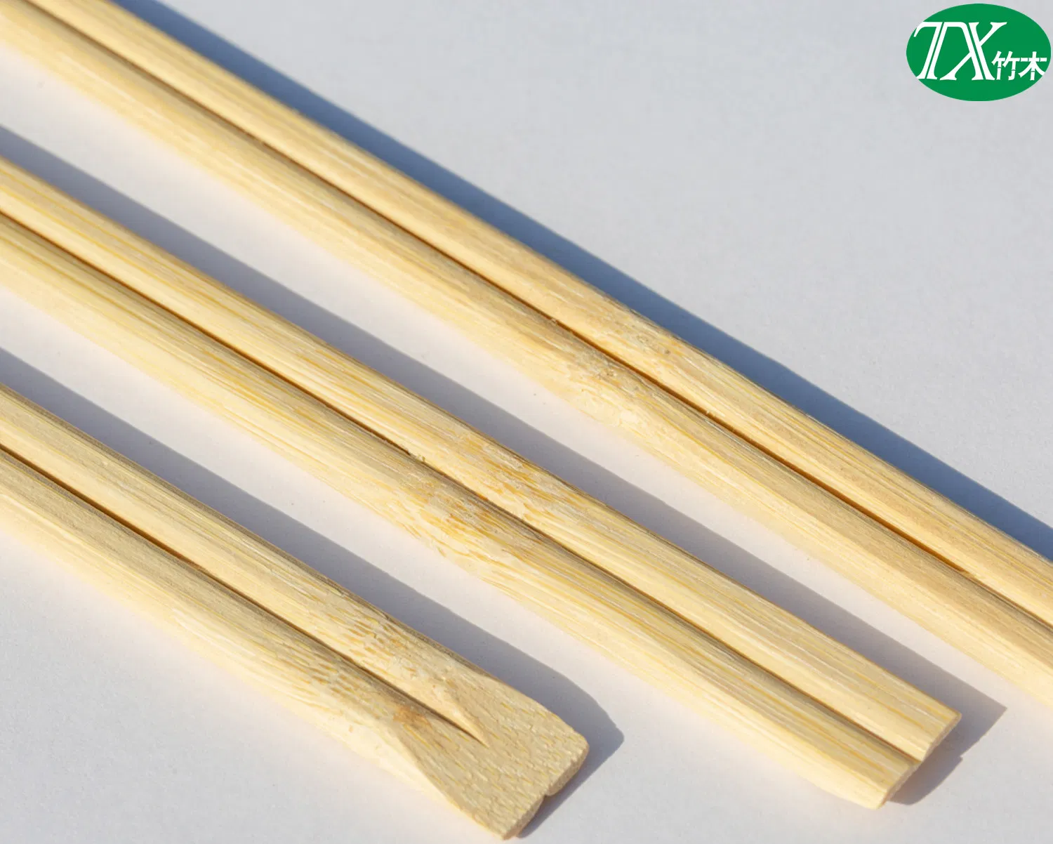 Factory Wholesale Customized Disposable Bamboo Chopsticks for Sushi Shop