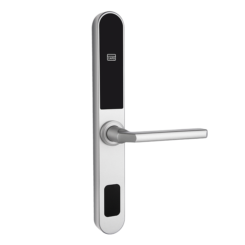 Commercial RFID Card Keyless Electric Door Lock System for Hotel