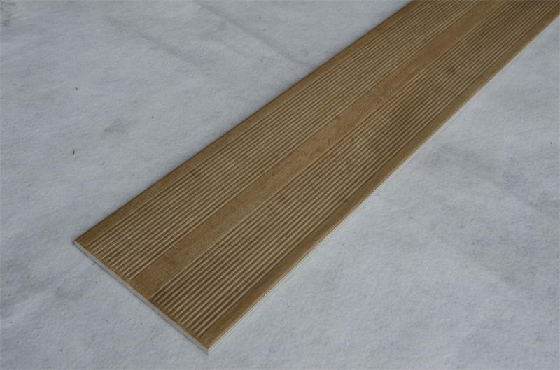 Плитка под старый тик 200x900 мм