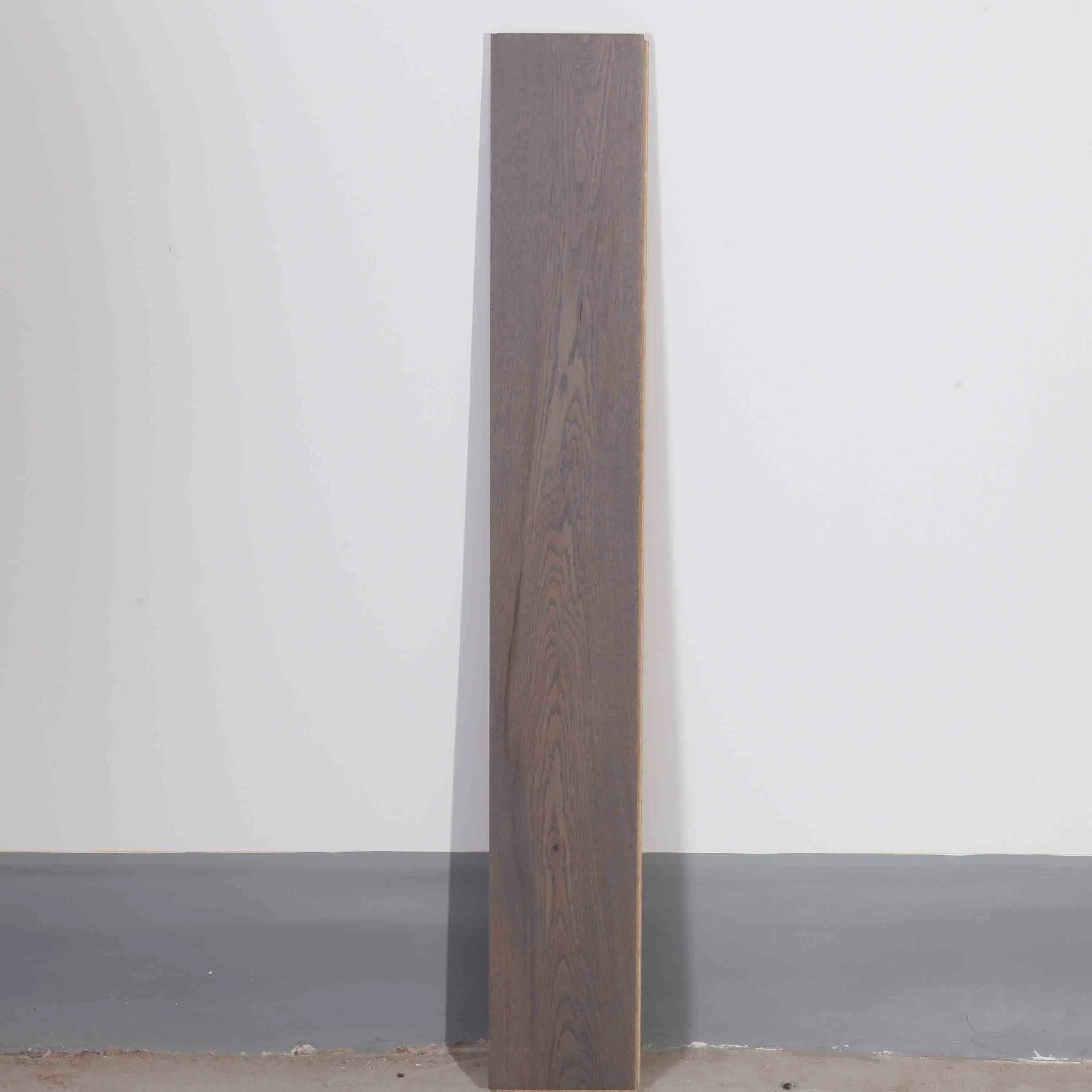 Rustic Grading Oak Timber Engineered Parquet Hardwood Flooring