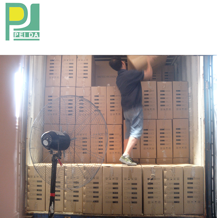 Factory Price Office Decorative Waterproof Aluminum Acoustical Ceiling Tiles