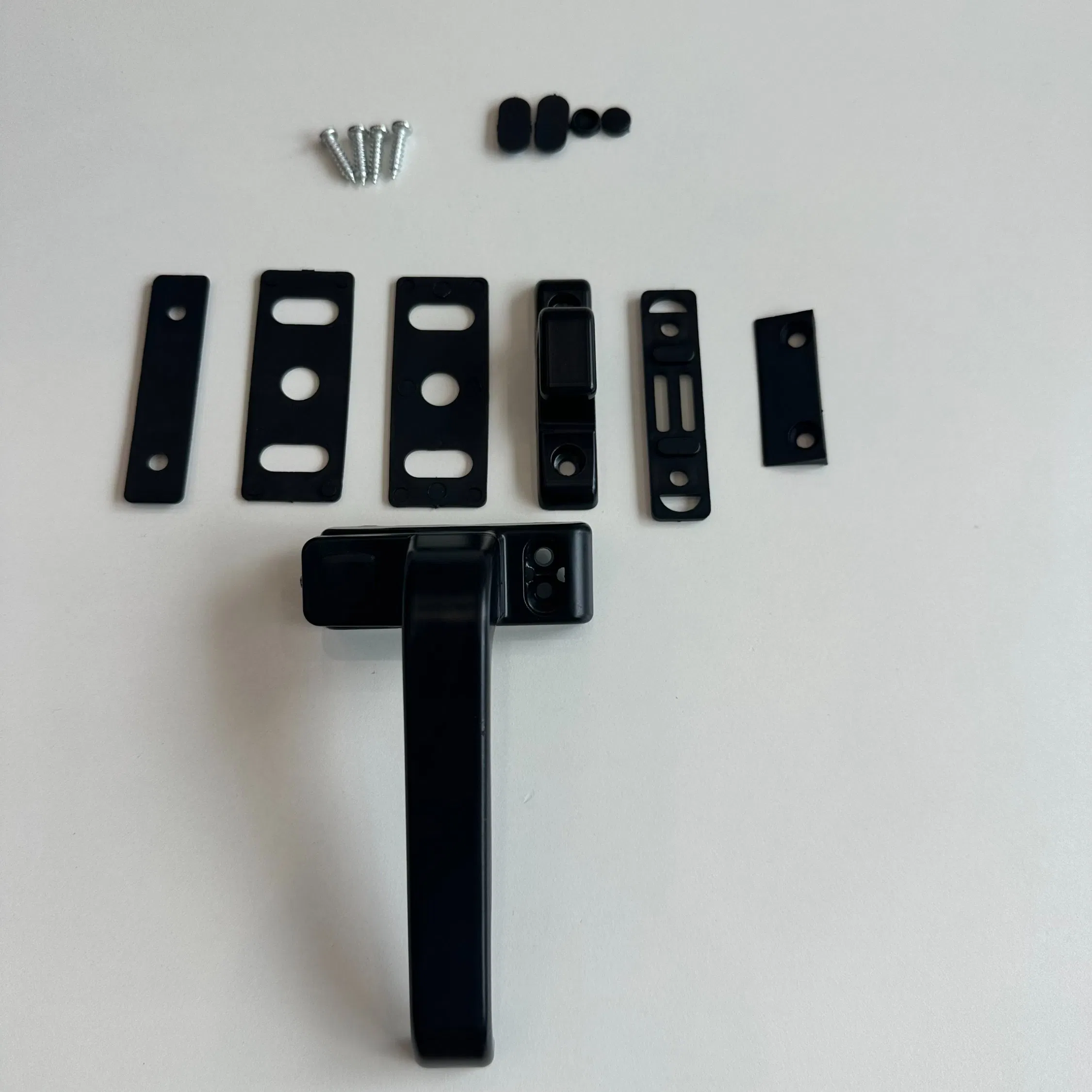 Premium Quality Aluminum Window Handle for Modern Homes