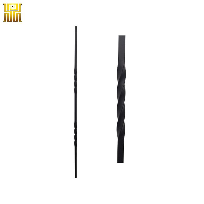 Iron Railings for Stairs