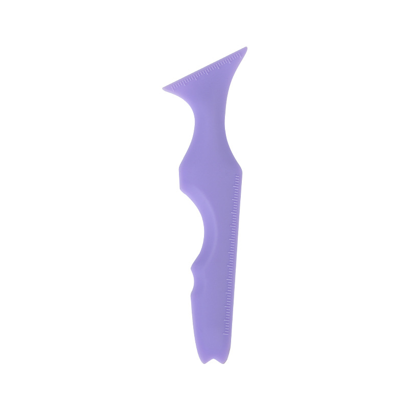 Beauty Ruler Eyelash Kits Makeup Tools Eye Makeup