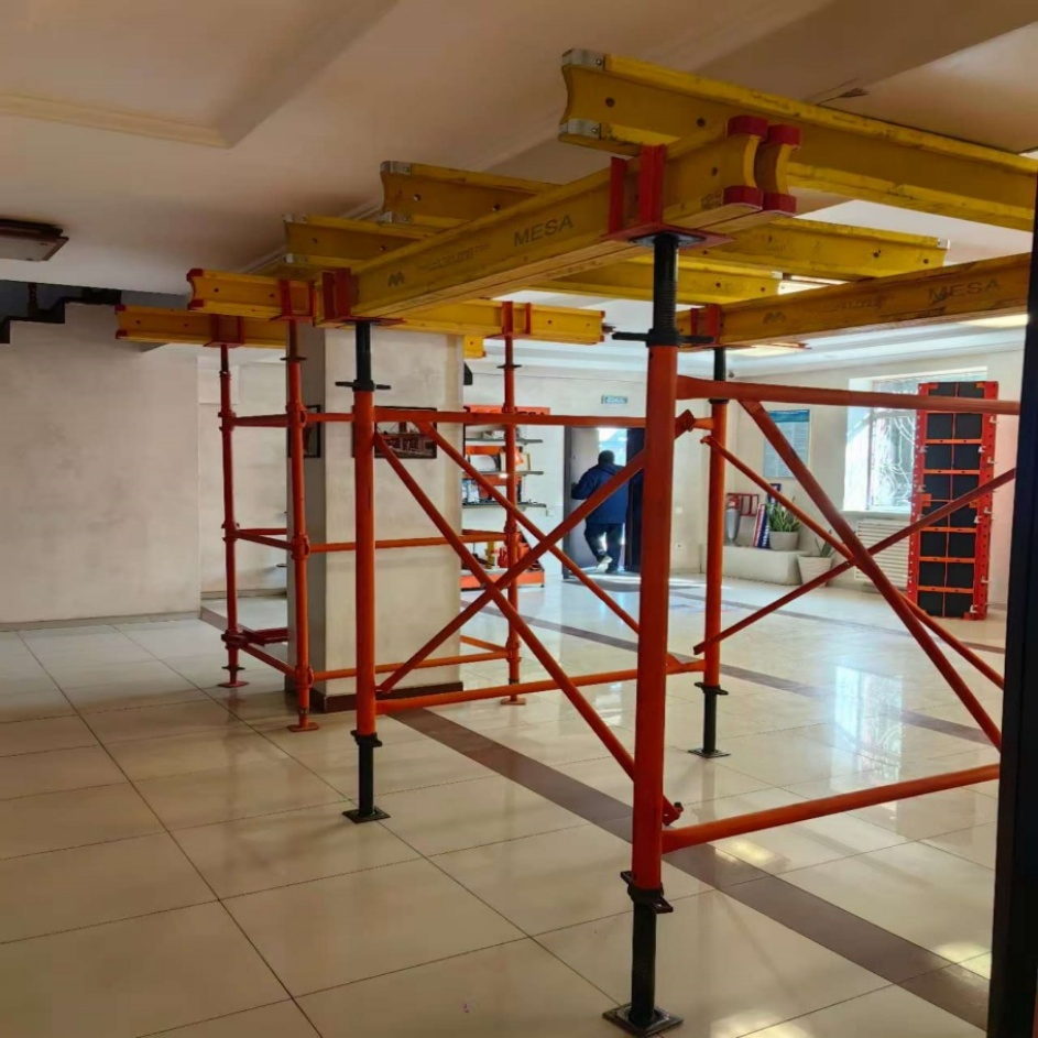 I-Beam Wooden Beam for China Formwork Reinforcement