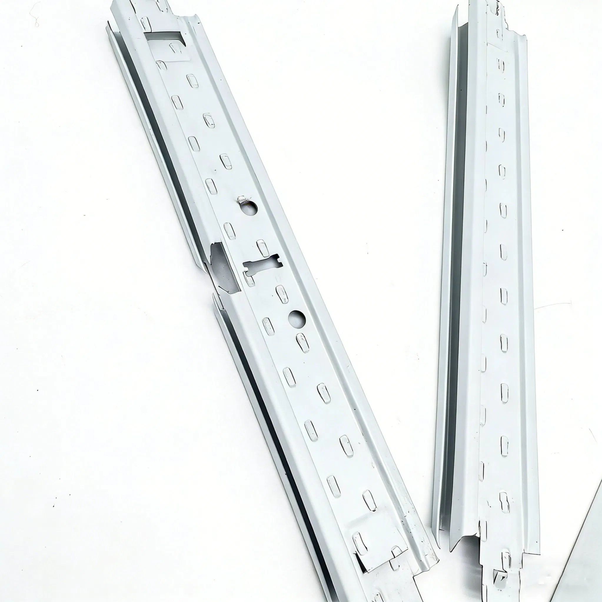 38X15mm Silhouette Ceiling T Grid for Tegular Edge Suspended Ceiling