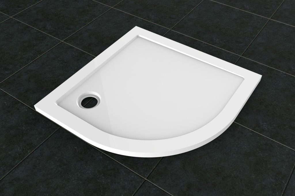 Shower Room Fitting Shower Unit Tray (Lt-S80)