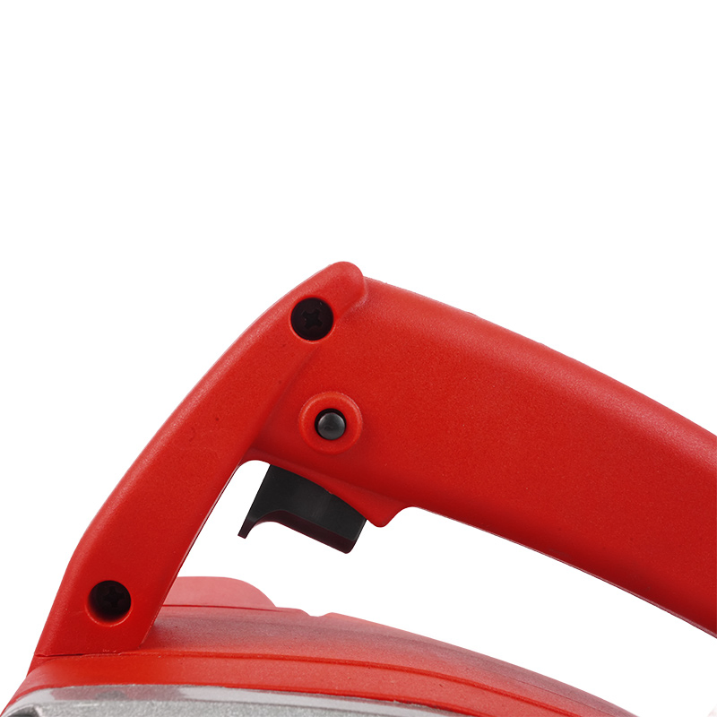 600W 82mm Woodwoking Power Tools Professional Electric Planer with Depth Scale