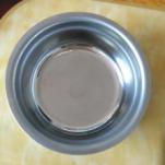 Kitchen Butter Stand Customized Butter Warmer with Bowls and Candle Stainless Steel Wire Rack